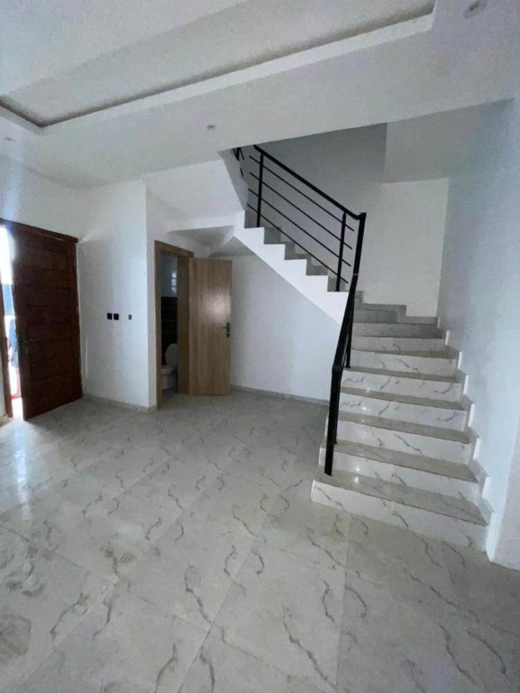 4 bedroom terrace duplex available for sale