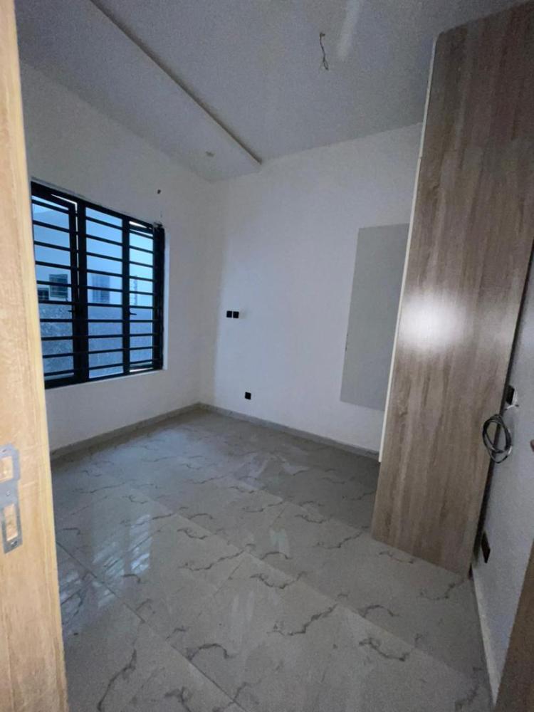 4 bedroom terrace duplex available for sale