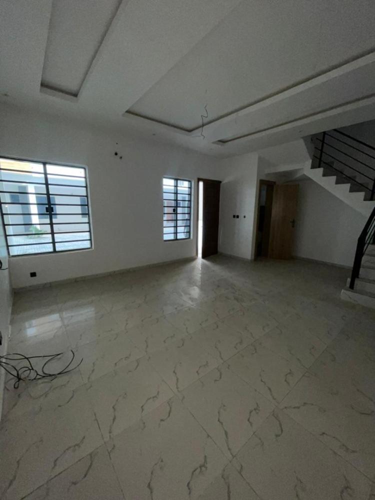 4 bedroom terrace duplex available for sale