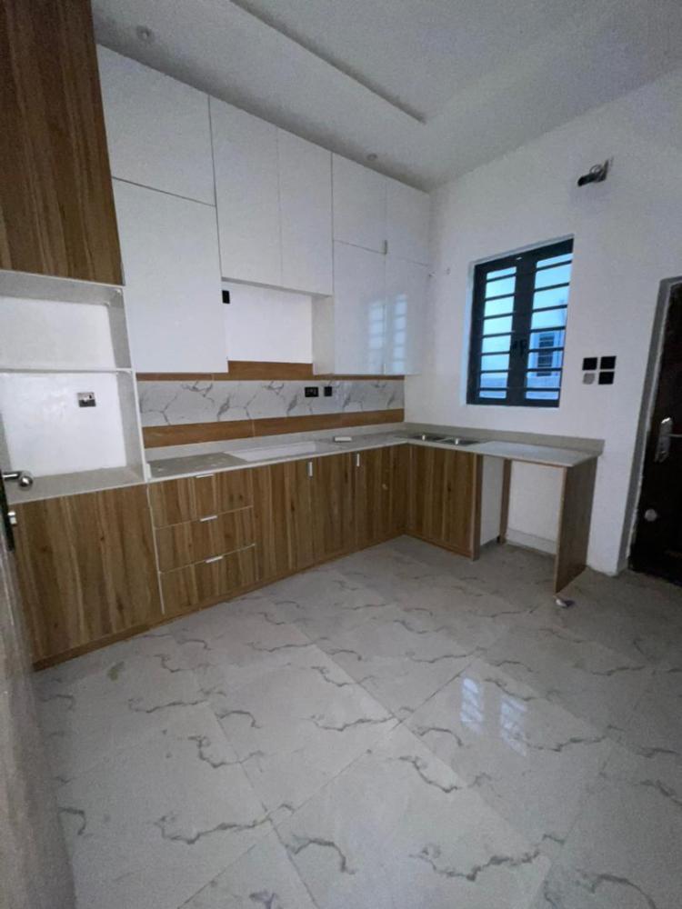 4 bedroom terrace duplex available for sale