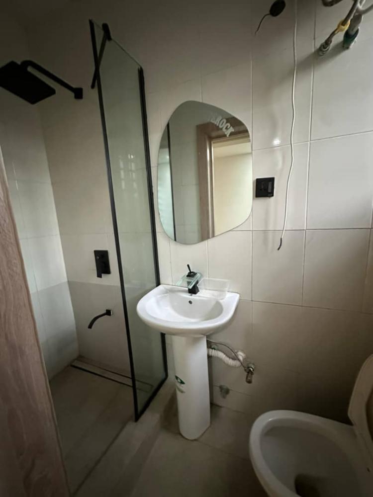 ‎Brand New 2 Bedroom, Ologolo lekki.