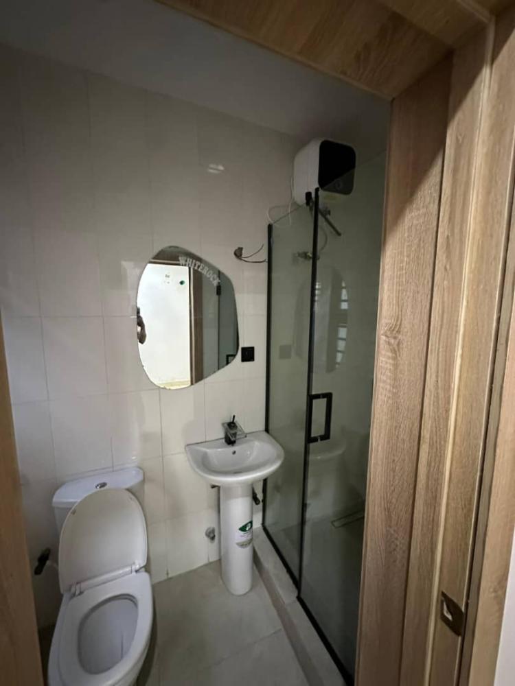 ‎Brand New 2 Bedroom, Ologolo lekki.