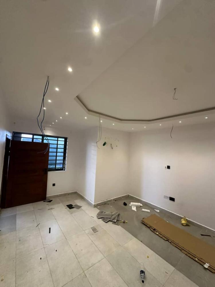 ‎Brand New 2 Bedroom, Ologolo lekki.