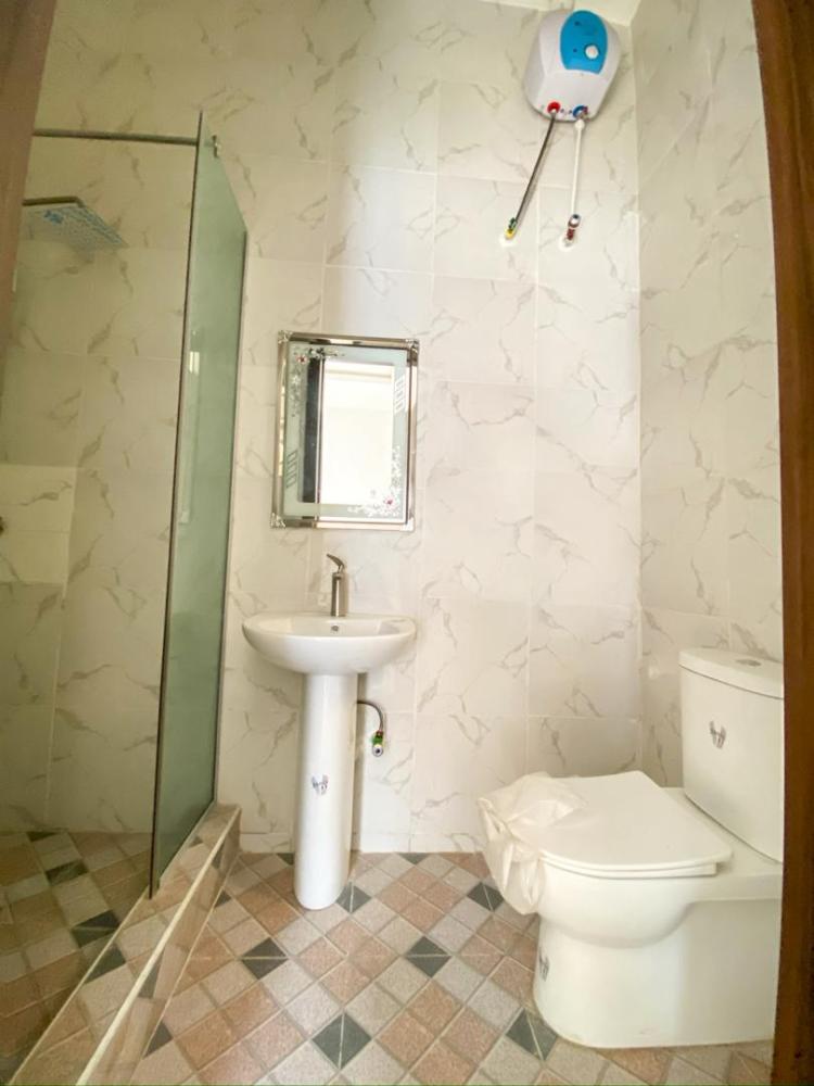 4 Bedroom Duplex for rent Orchid