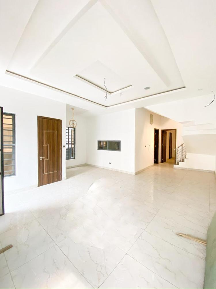 4 Bedroom Duplex for rent Orchid