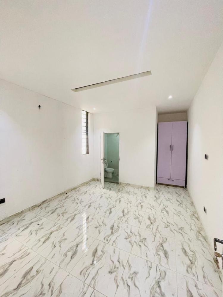 4 Bedroom Duplex for rent Orchid