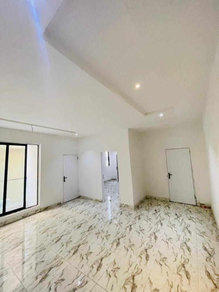 4 Bedroom Duplex for rent Orchid