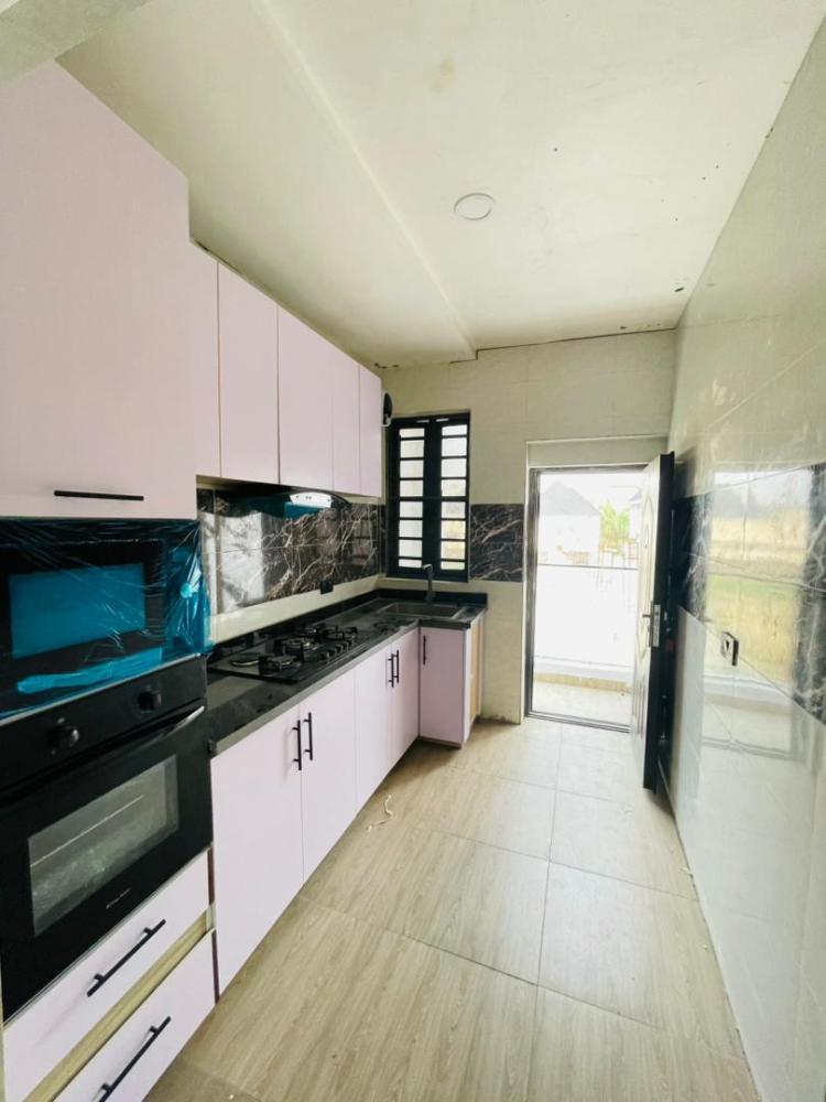 4 Bedroom Duplex for rent Orchid