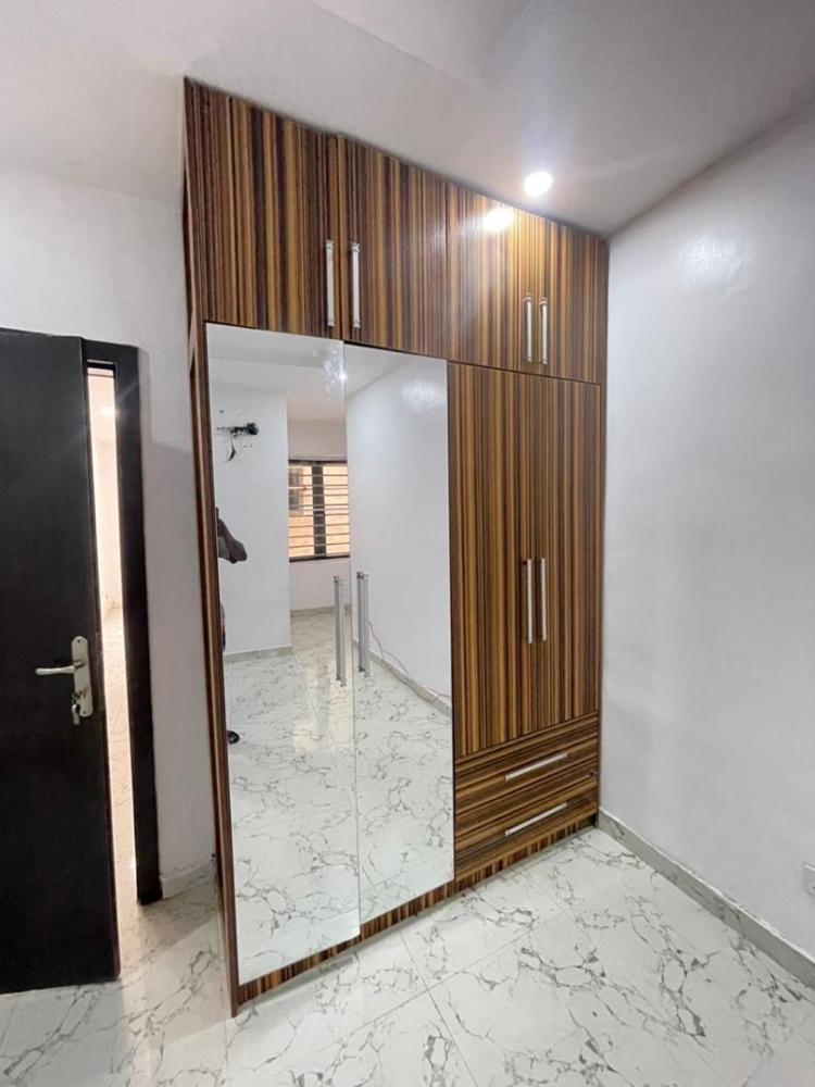 Exquisite 3 Bedroom Terrace Duplex