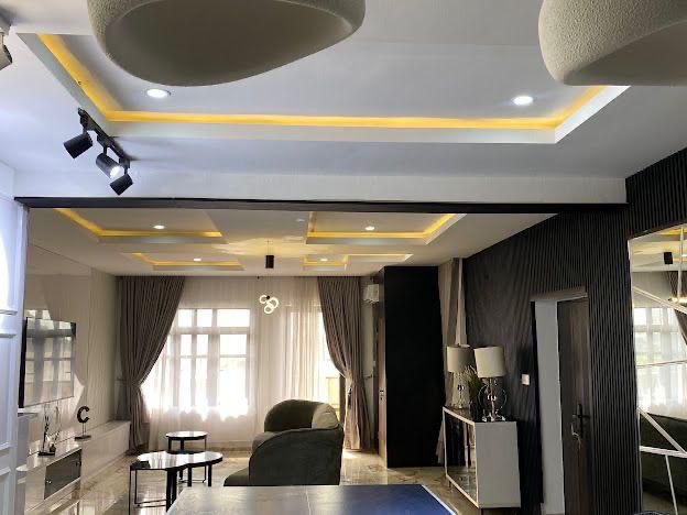 3 BEDROOM APARTMENT FOR RENT