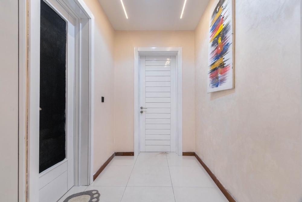 Exclusive 1 Bedroom Shortlet Apartment