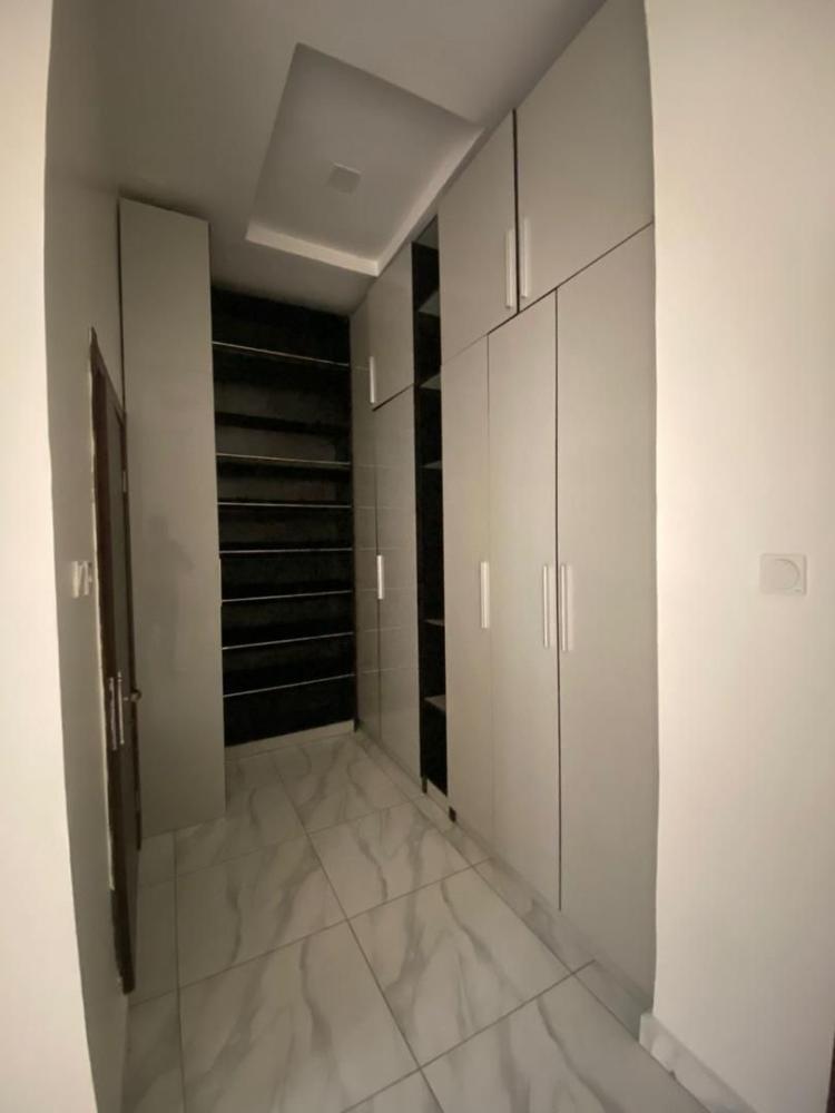 Luxury 4 Bedroom Terrace Duplex