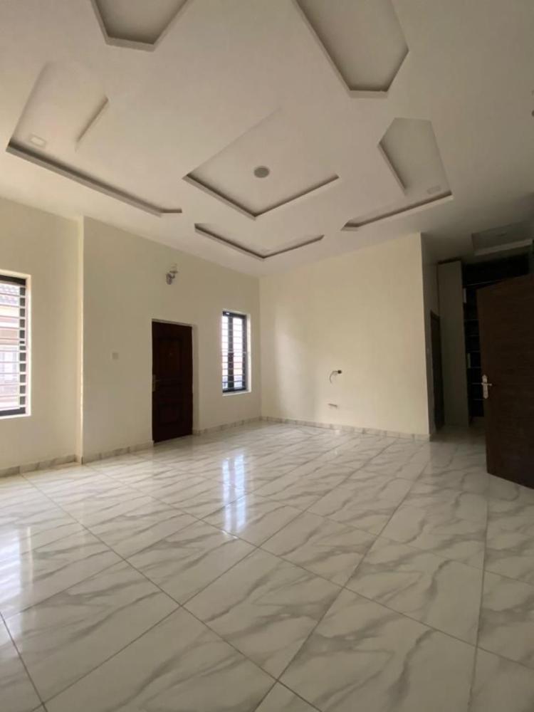 4 BEDROOM TERRACE DUPLEX FOR RENT