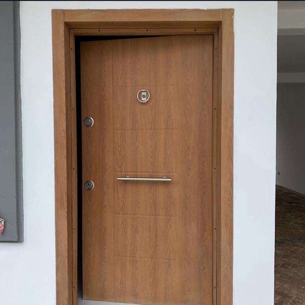 4 Bedroom Terrace Duplex Available for Rent