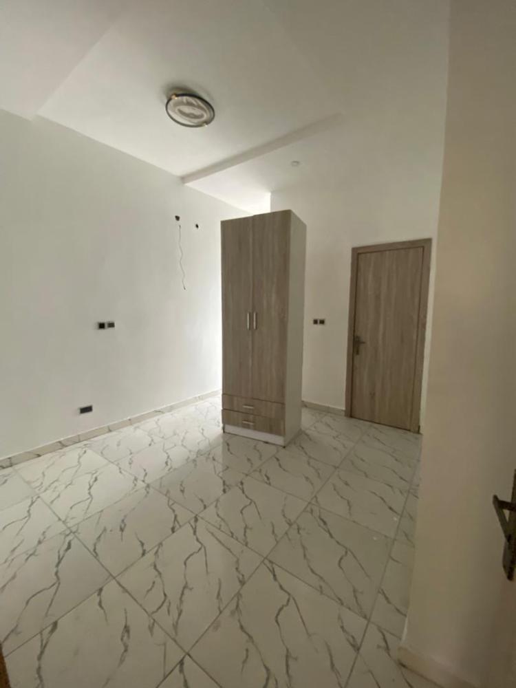 Amazing 4 Bedroom Semi Detached Duplex
