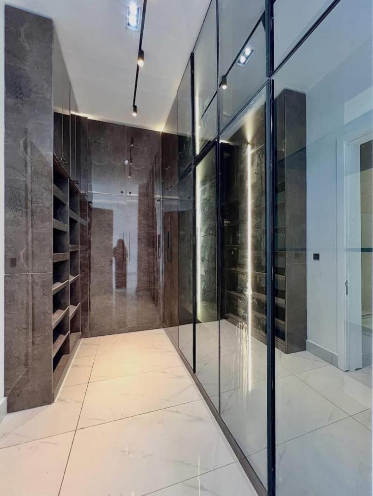 LEKKY COUNTY, LEKKI | N600MCONTEMPORARY 5 BEDROOM FULLY DETACHED DUPLEX WITH SWIMMING POOL, 6 CARS SPACE FOR