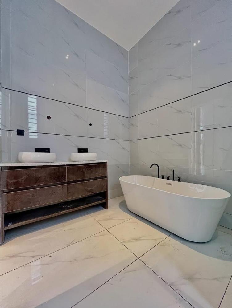 LEKKY COUNTY, LEKKI | N600MCONTEMPORARY 5 BEDROOM FULLY DETACHED DUPLEX WITH SWIMMING POOL, 6 CARS SPACE FOR