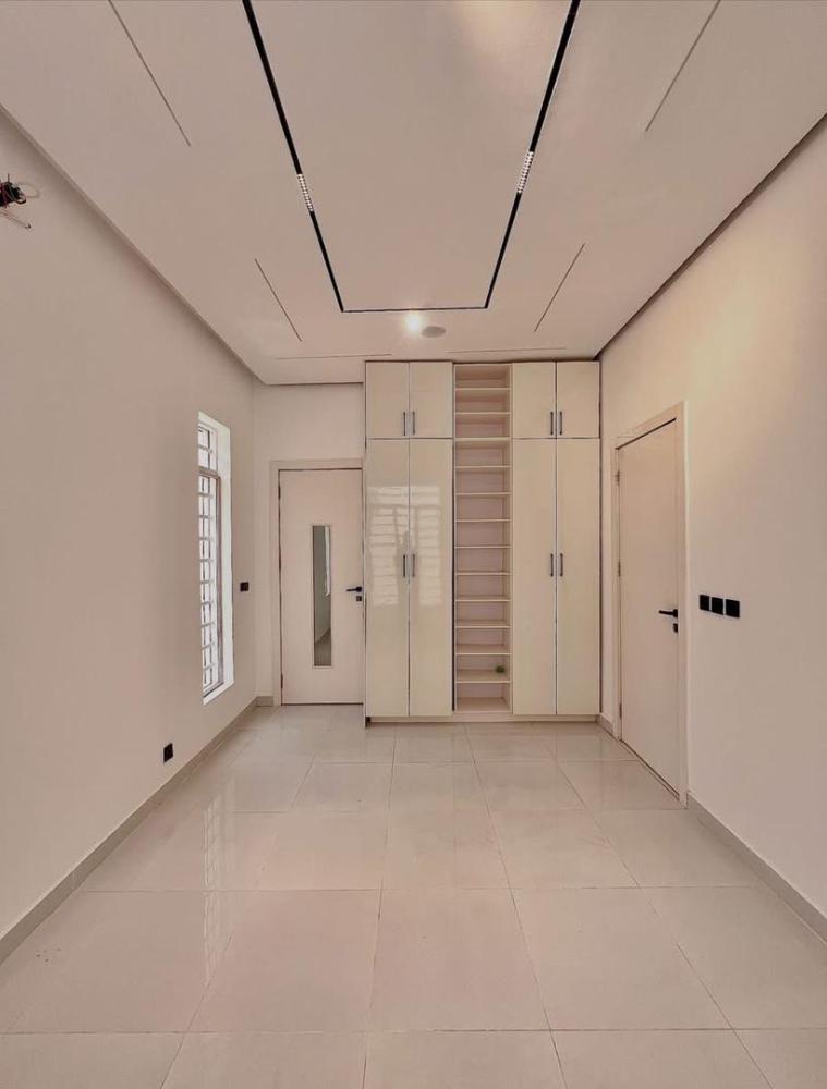 OLOGOLO LEKKI | 5 BED | N400M CONTEMPORARY 5 BEDROOM FULLY DETACHED DUPLEX WITH SWIMMING POOL FOR SALE‼️‼️