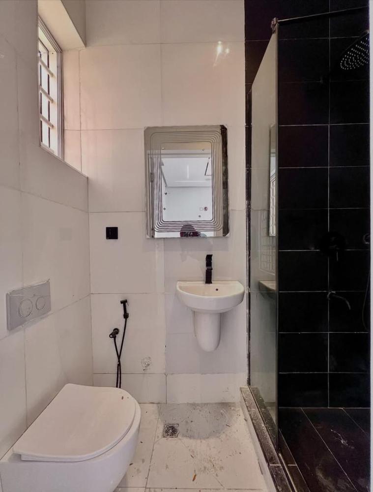 OLOGOLO LEKKI | 5 BED | N400M CONTEMPORARY 5 BEDROOM FULLY DETACHED DUPLEX WITH SWIMMING POOL FOR SALE‼️‼️