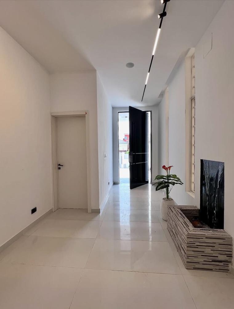 OLOGOLO LEKKI | 5 BED | N400M CONTEMPORARY 5 BEDROOM FULLY DETACHED DUPLEX WITH SWIMMING POOL FOR SALE‼️‼️