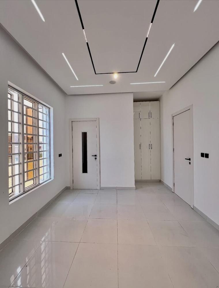 OLOGOLO LEKKI | 5 BED | N400M CONTEMPORARY 5 BEDROOM FULLY DETACHED DUPLEX WITH SWIMMING POOL FOR SALE‼️‼️