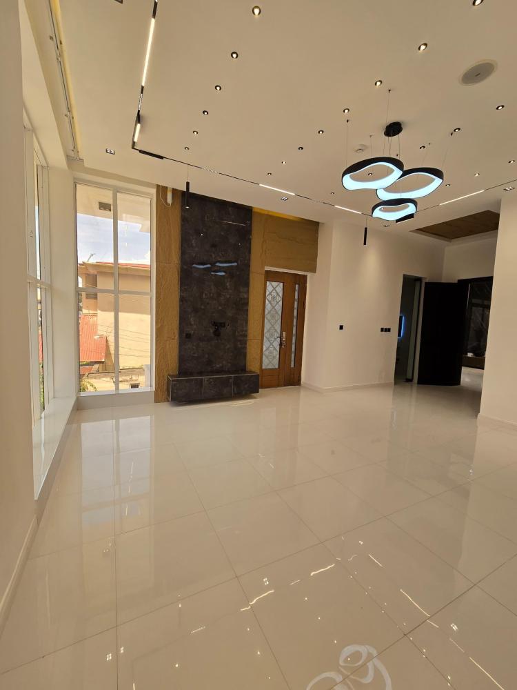 5-Bedroom Detached Duplex + BQ • Lekki Phase 1 • ₦1.5BN*