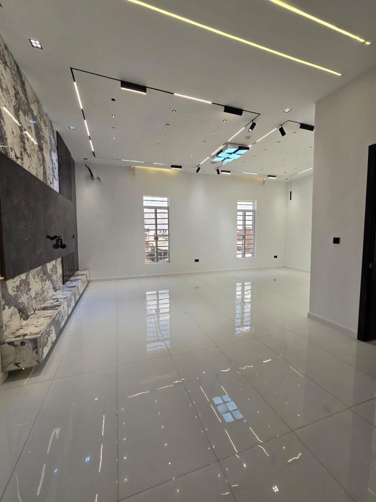 5-Bedroom Detached Duplex + BQ • Lekki Phase 1 • ₦1.5BN*