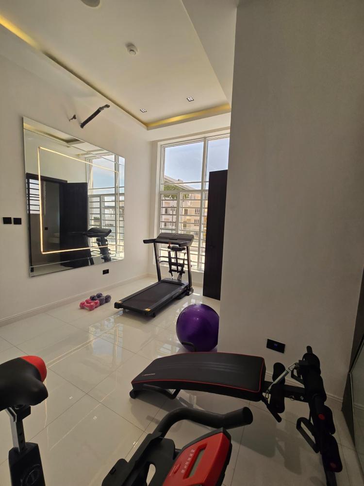 5-Bedroom Detached Duplex + BQ • Lekki Phase 1 • ₦1.5BN*