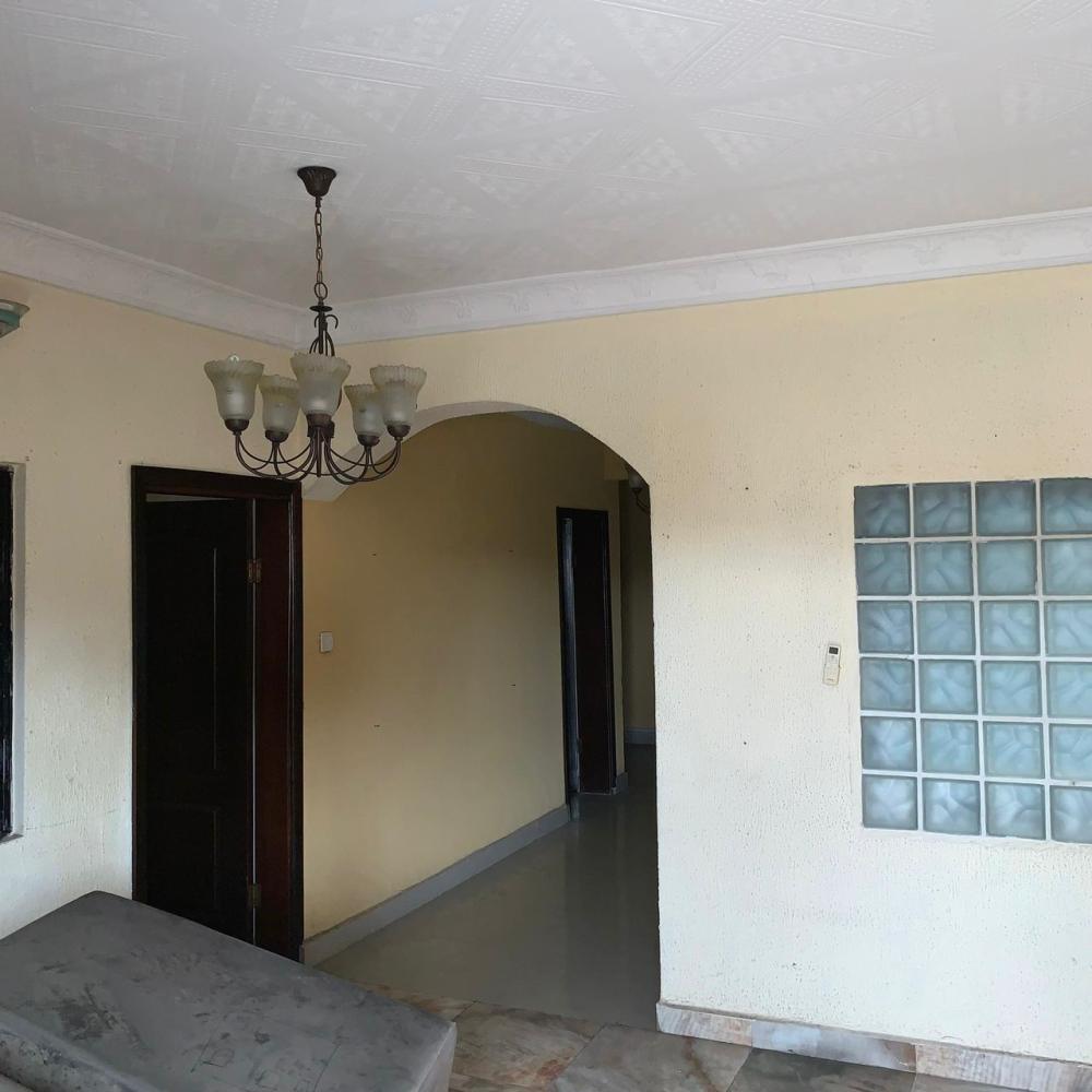 4 BED || 18 MILLION || LEKKI PHASE 1, LAGOS