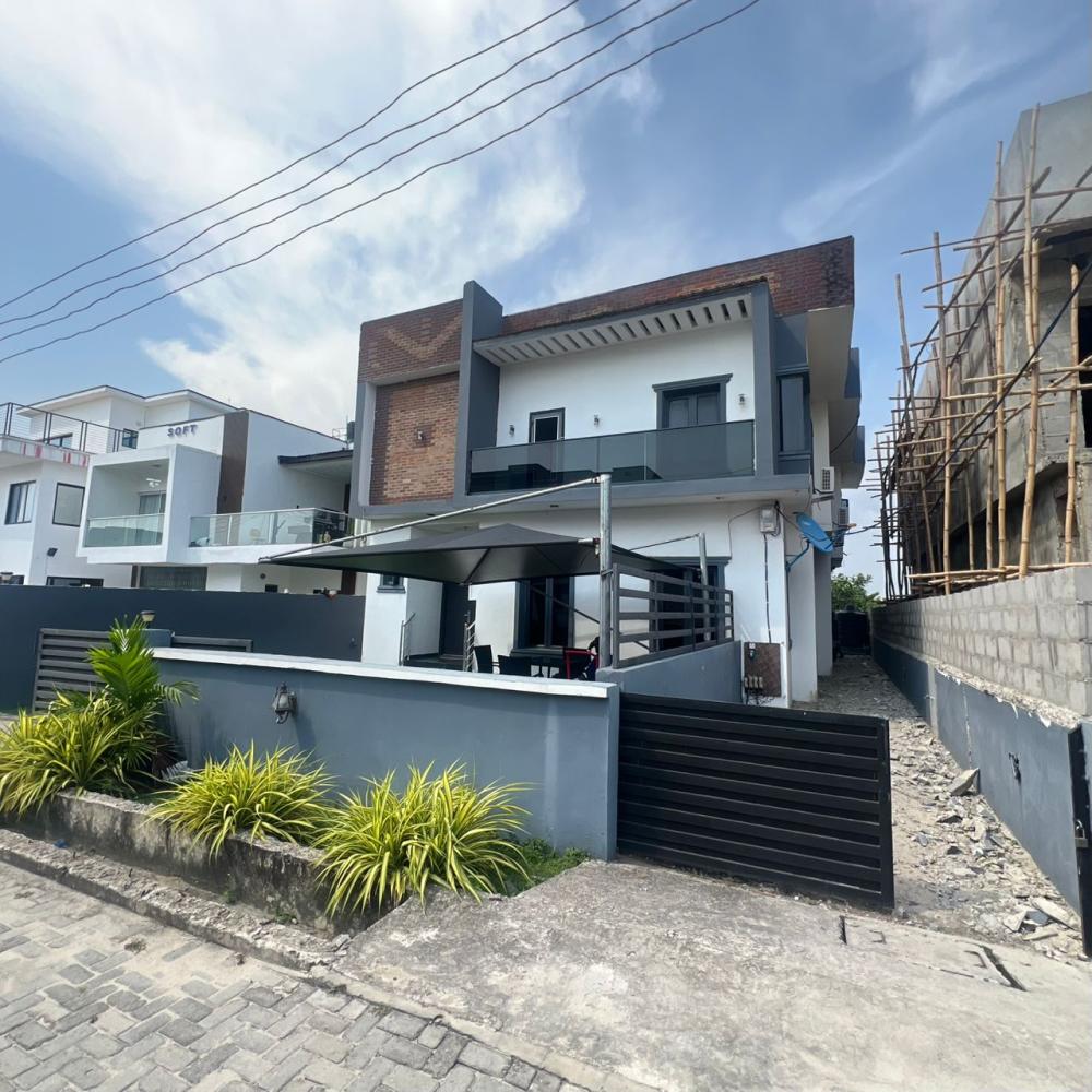 2 BED || 3 MILLION || AJAH, LEKKI LAGOS