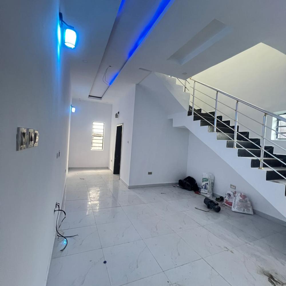 2 BED || 3 MILLION || AJAH, LEKKI LAGOS