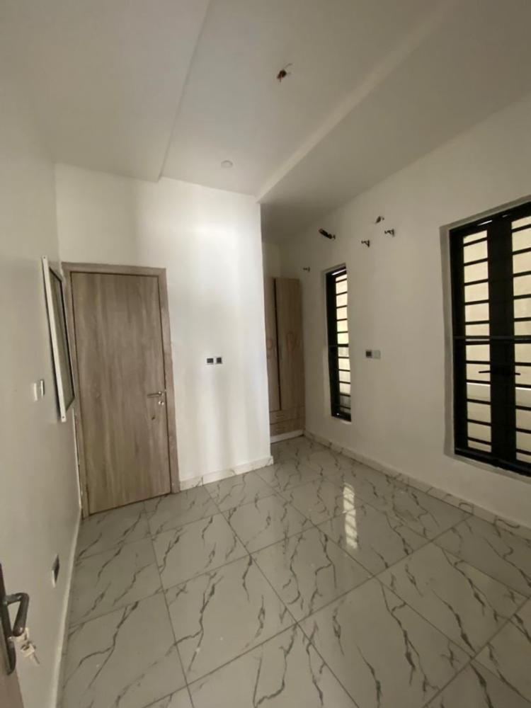 Amazing 4 Bedroom Semi Detached Duplex