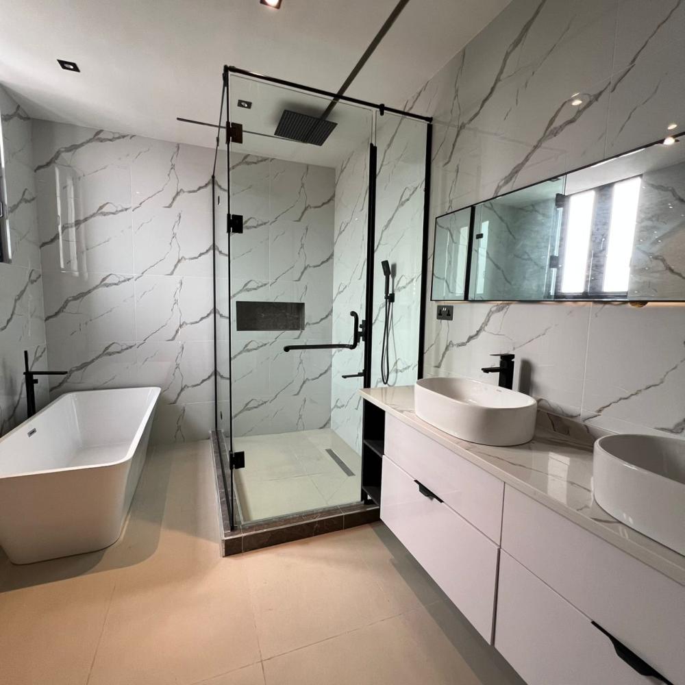 5 BED&amp; 2BQ || 1.2 BILLION ||LEKKI PHASE 1, LAGOS