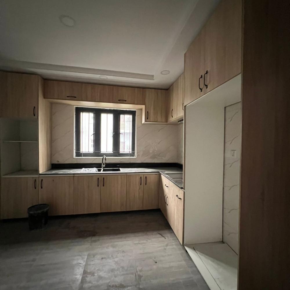 8 UNITS OF 3 BED || 160 MILLION || IKATE, LEKKI,LAGOS