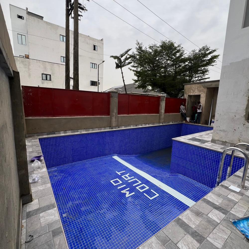 2 BED || 300 MILLION || IKATE, LEKKI,LAGOS