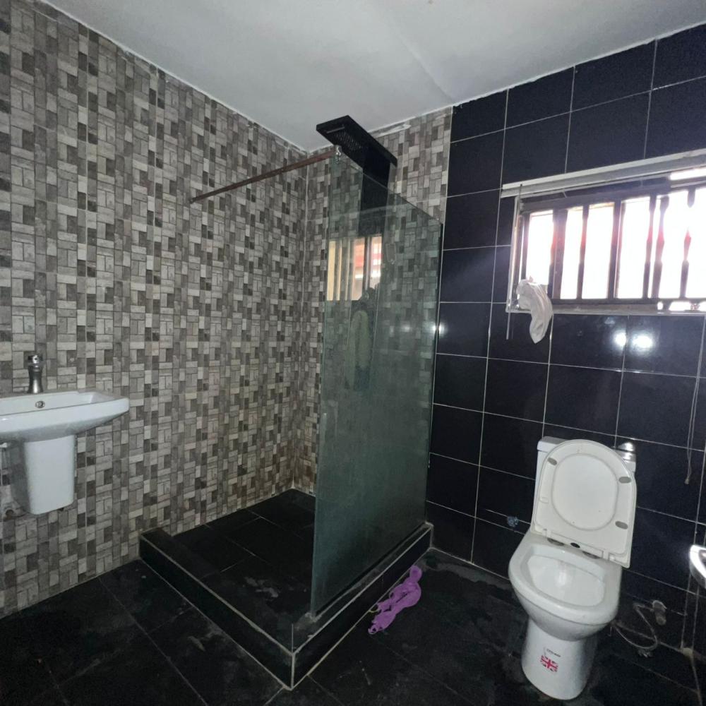 8 BED&amp; 3BQ || 40 MILLION || LEKKI PHASE 1, LAGOS