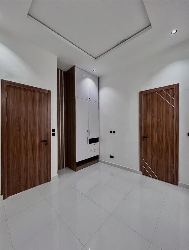 4 Bedroom Fully Detached Duplex At Ajah, Lekki, Lagos State