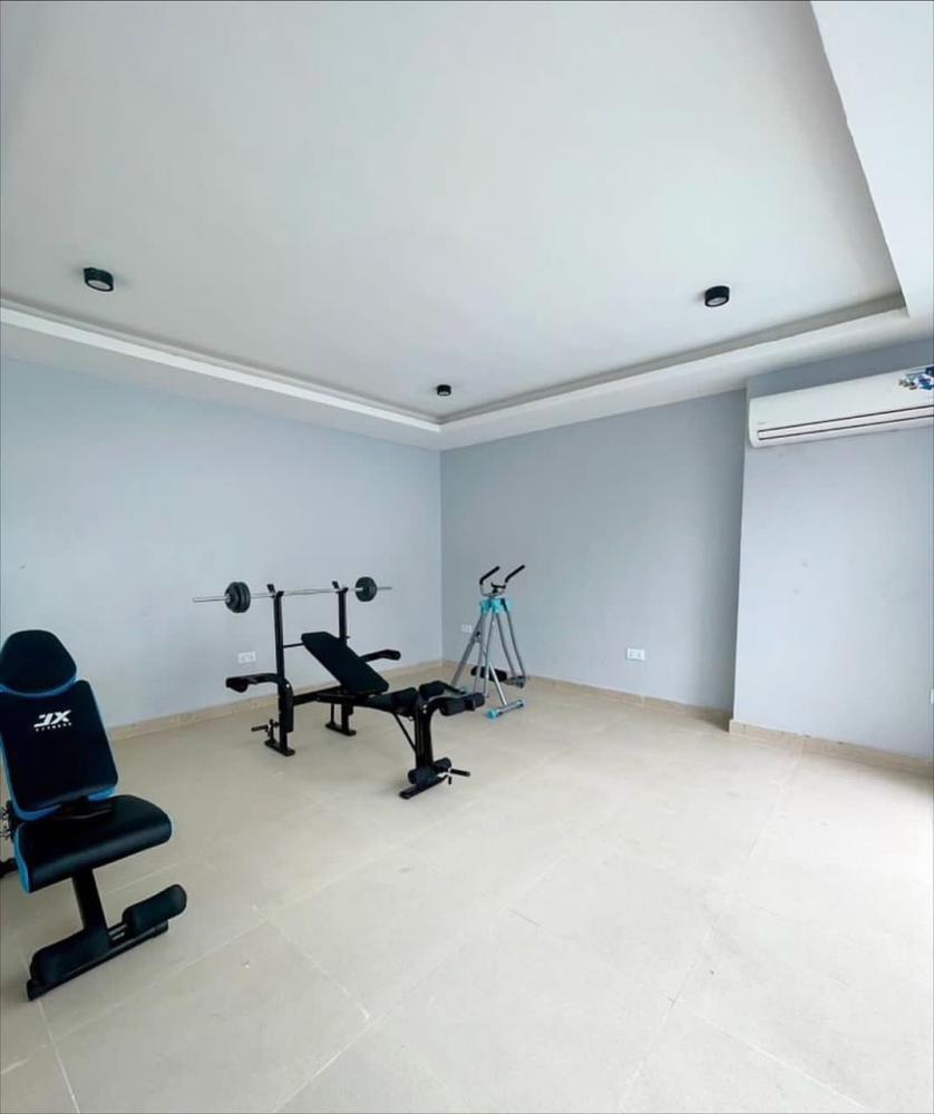 4 BEDROOM SEMI DETACHED DUPLEX FOR SALE