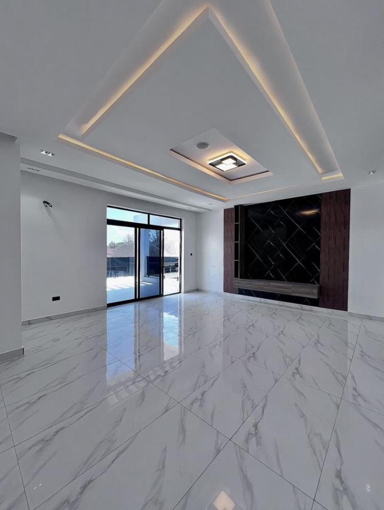 5 Bedroom Fully Detached Home with Cinema at Lekky County, Ikota