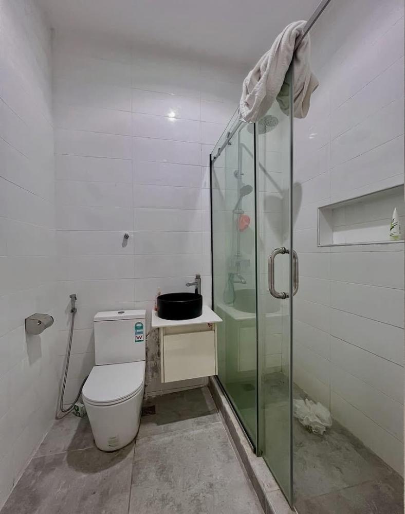 3 Bedroom Apartment With Swimming Pool|Gym| At Lekki Phase 1, Lagos