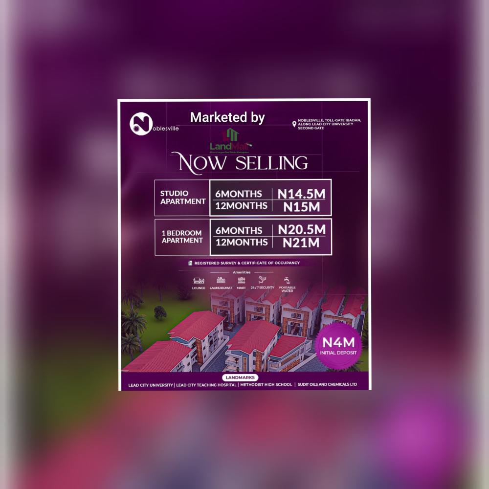 Looking for a Property with a Valid ROI?* 