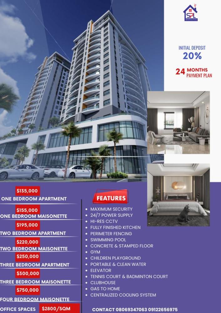 Property description