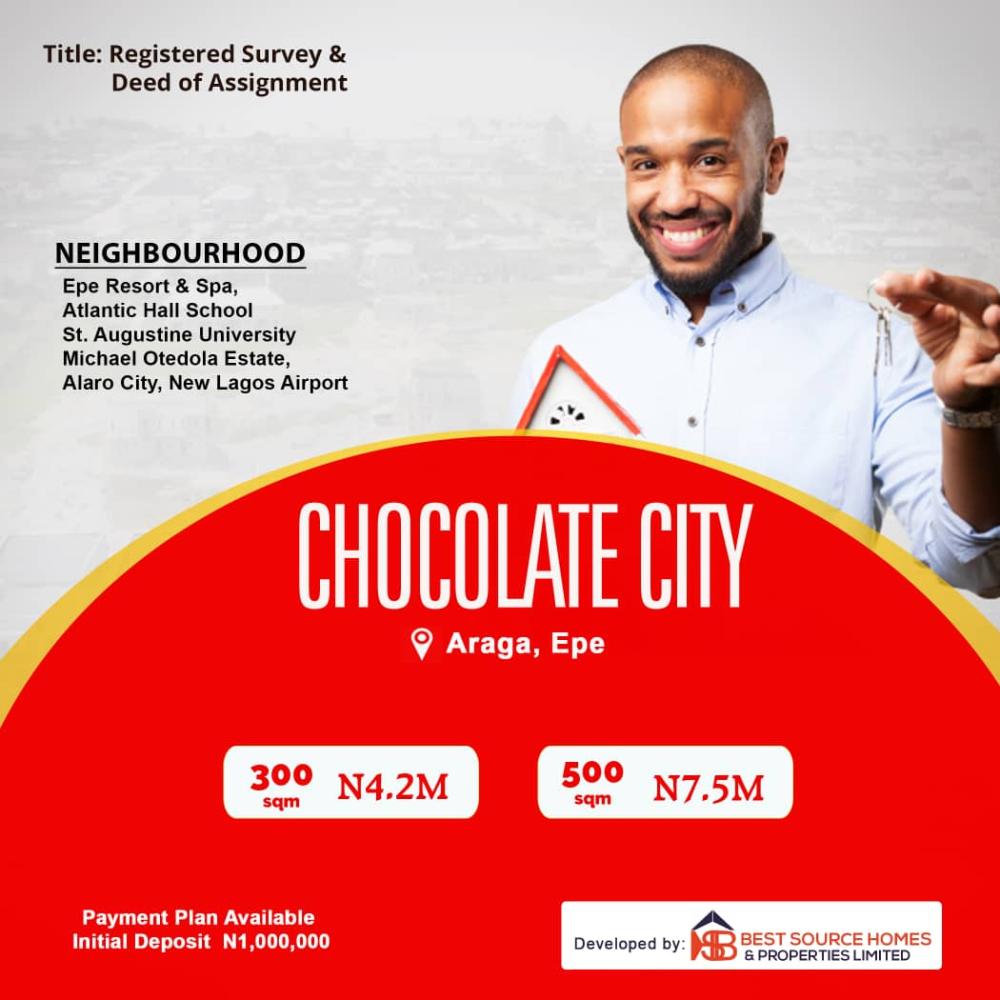 Property description