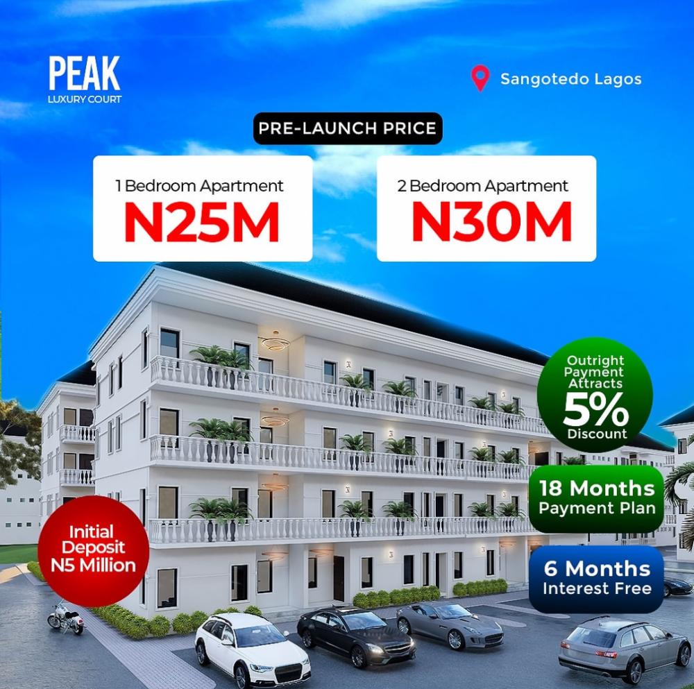 Property description