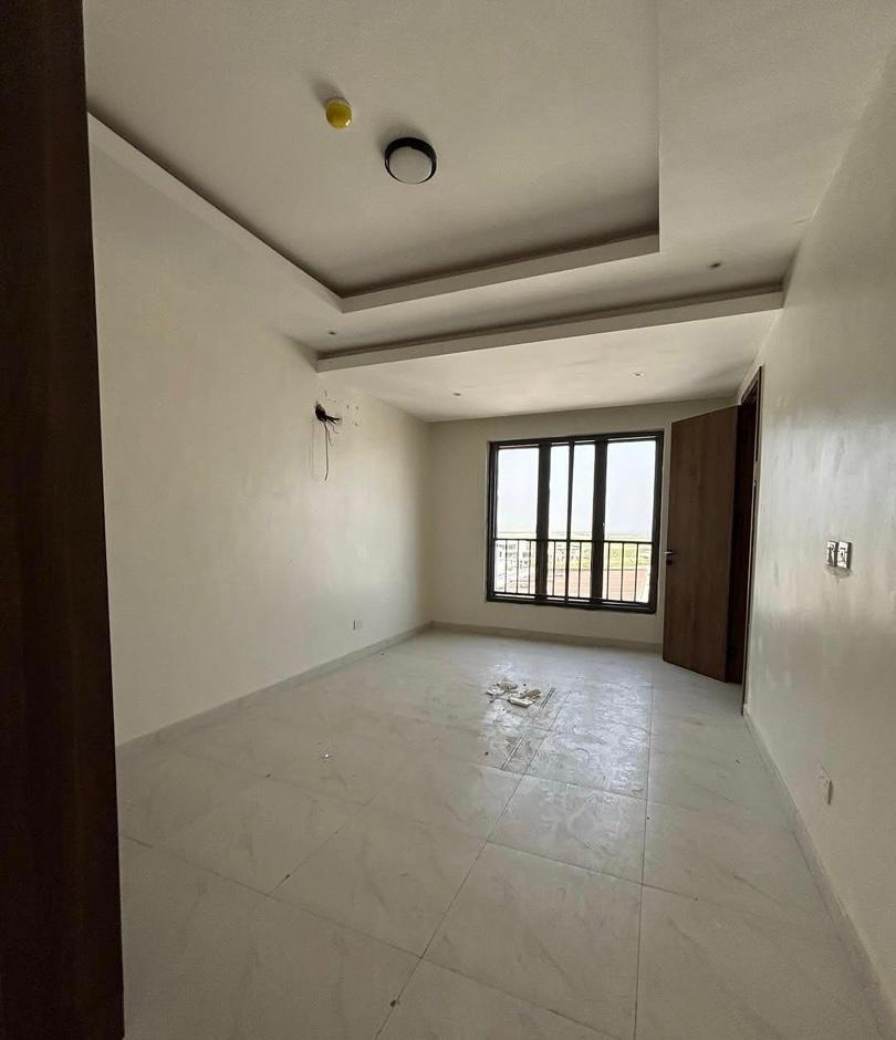 Luxury Newly Built 3 Bedroom Apartment at Lekki Phase 1 for Sale