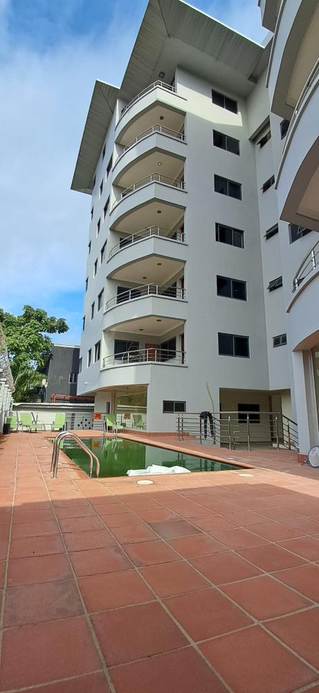 Newly Built 3 Bedroom Apartment With Pool, Gym &amp; Bq For Sale