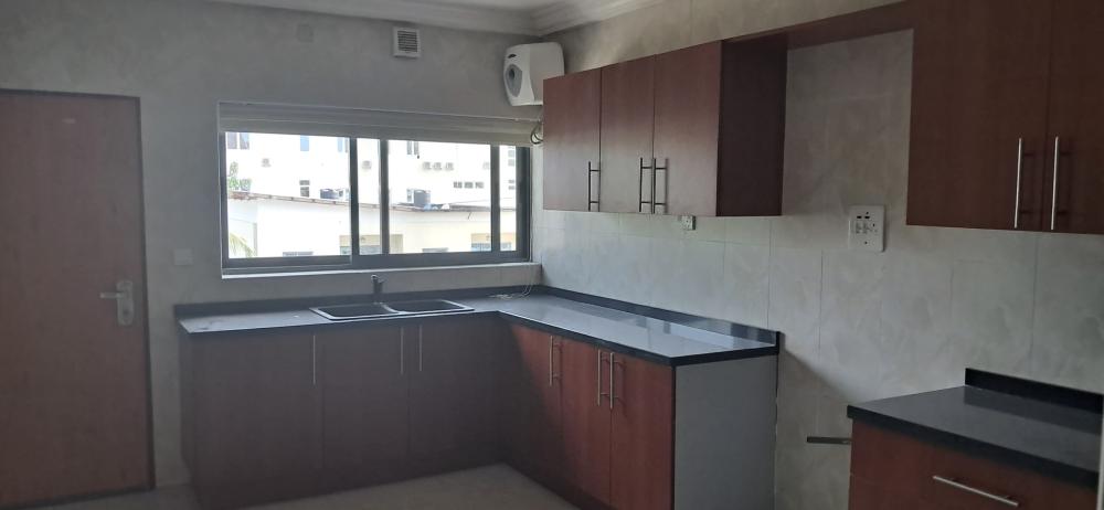 Newly Built 3 Bedroom Apartment With Pool, Gym &amp; Bq For Sale