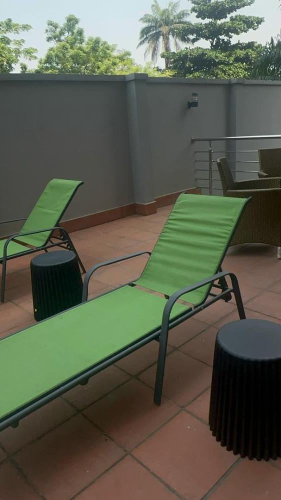 Newly Built 3 Bedroom Apartment With Pool, Gym &amp; Bq For Sale