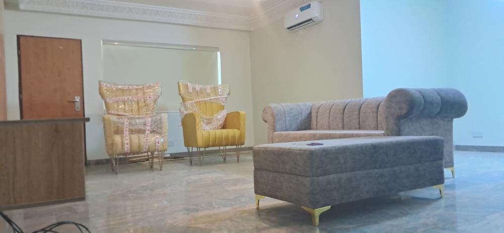 Newly Built 3 Bedroom Apartment With Pool, Gym &amp; Bq For Sale