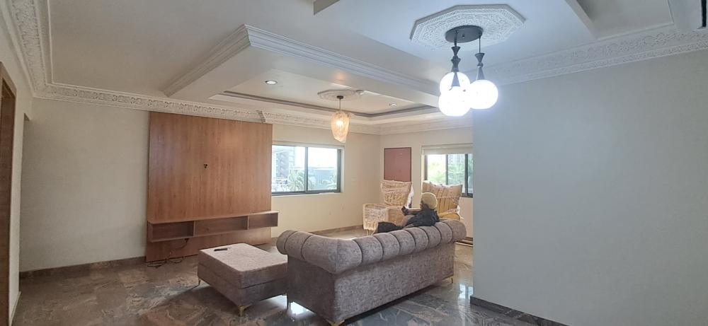 Newly Built 3 Bedroom Apartment With Pool, Gym &amp; Bq For Sale